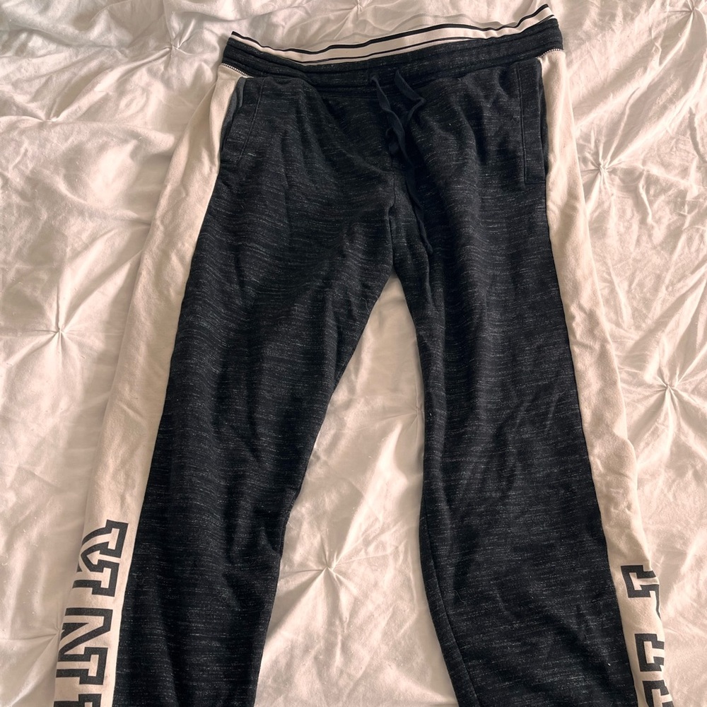 PINK brand sweats